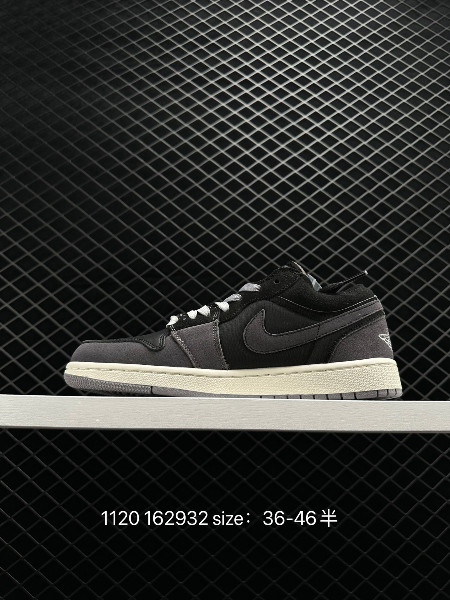 Air Jordan 1 Low AJ1